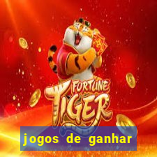 jogos de ganhar dinheiro no pix na hora